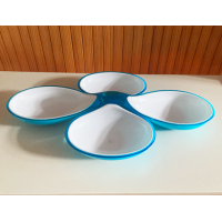 Guzzini Twin snackschalen